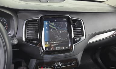 XC90 Gen 2