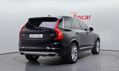 XC90 Gen 2