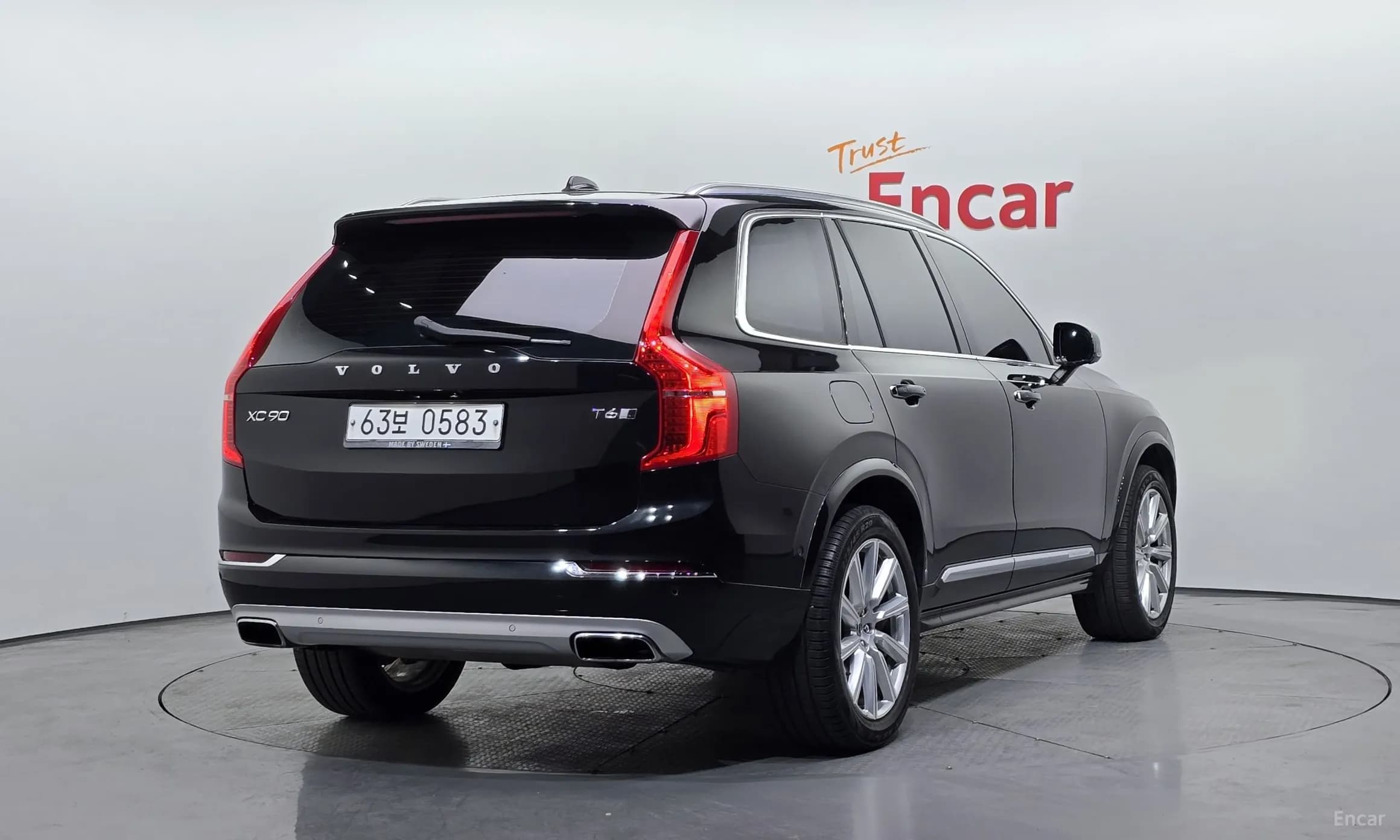 XC90 Gen 2