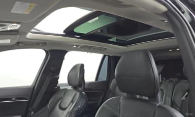 XC90 Gen 2