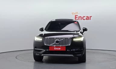 XC90 Gen 2