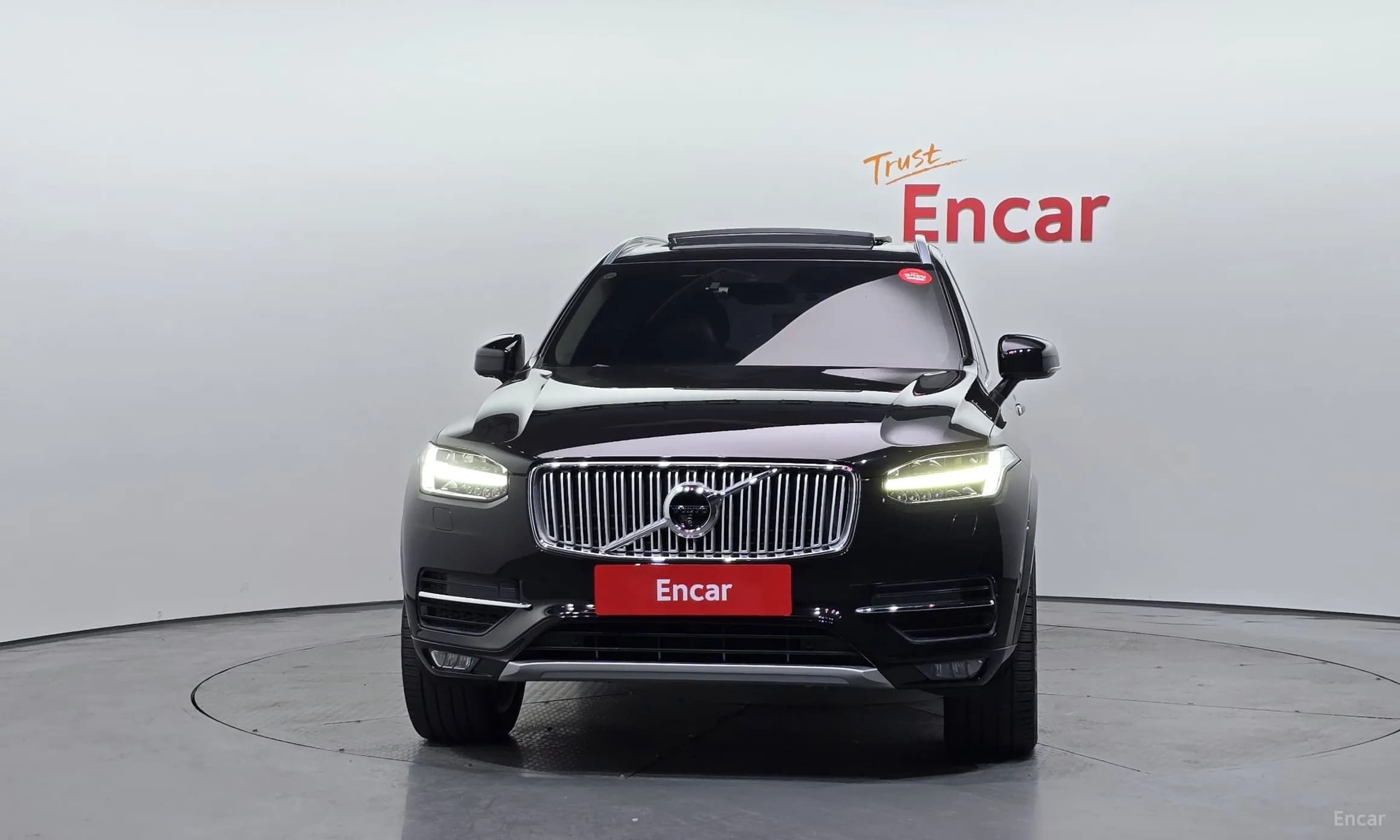 XC90 Gen 2