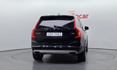 XC90 Gen 2
