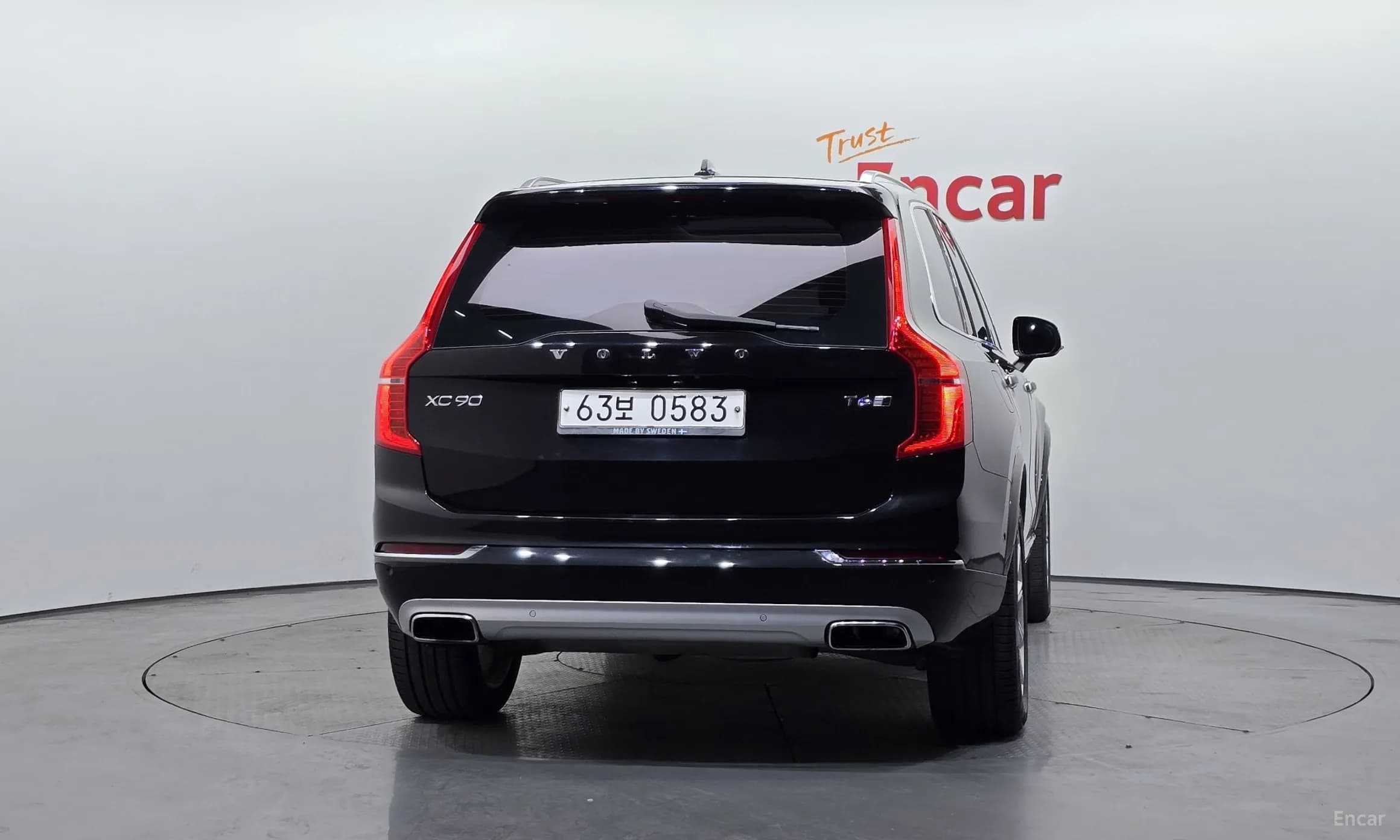 XC90 Gen 2