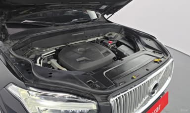 XC90 Gen 2