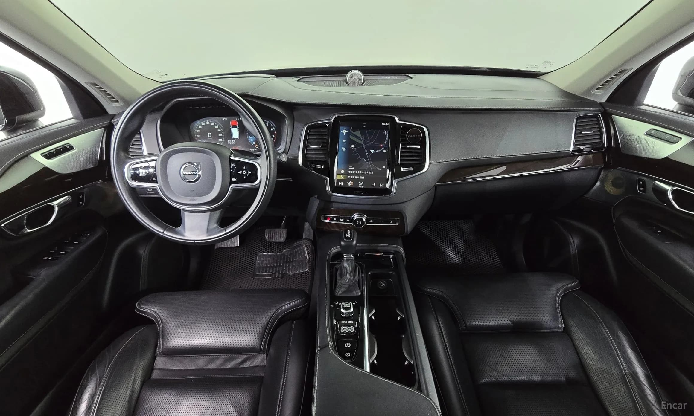 XC90 Gen 2