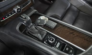 XC90 Gen 2