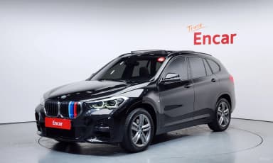 X1 (F48)