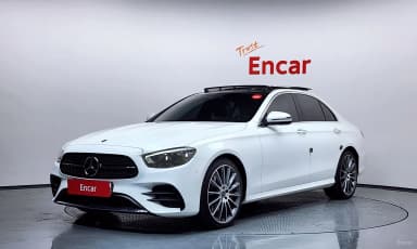 E-Class W213