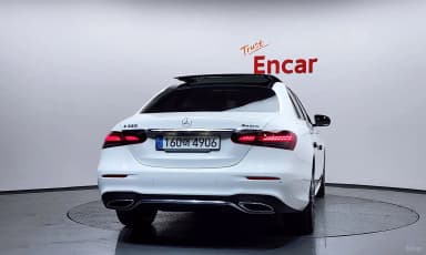 E-Class W213