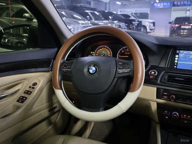 5 Series (F10)