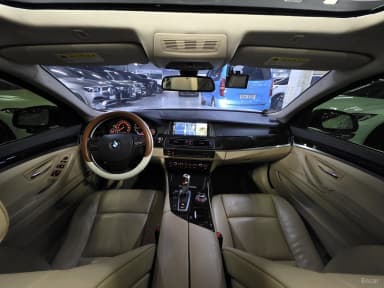 5 Series (F10)