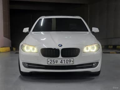 5 Series (F10)