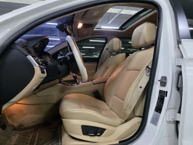 5 Series (F10)