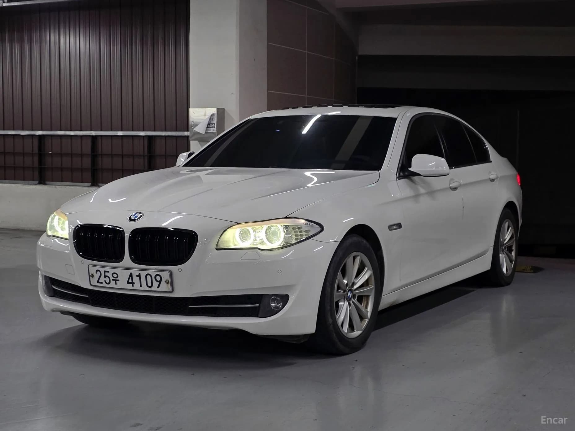 5 Series (F10)