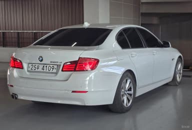 5 Series (F10)