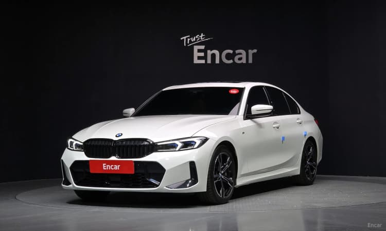 3 Series (G20)