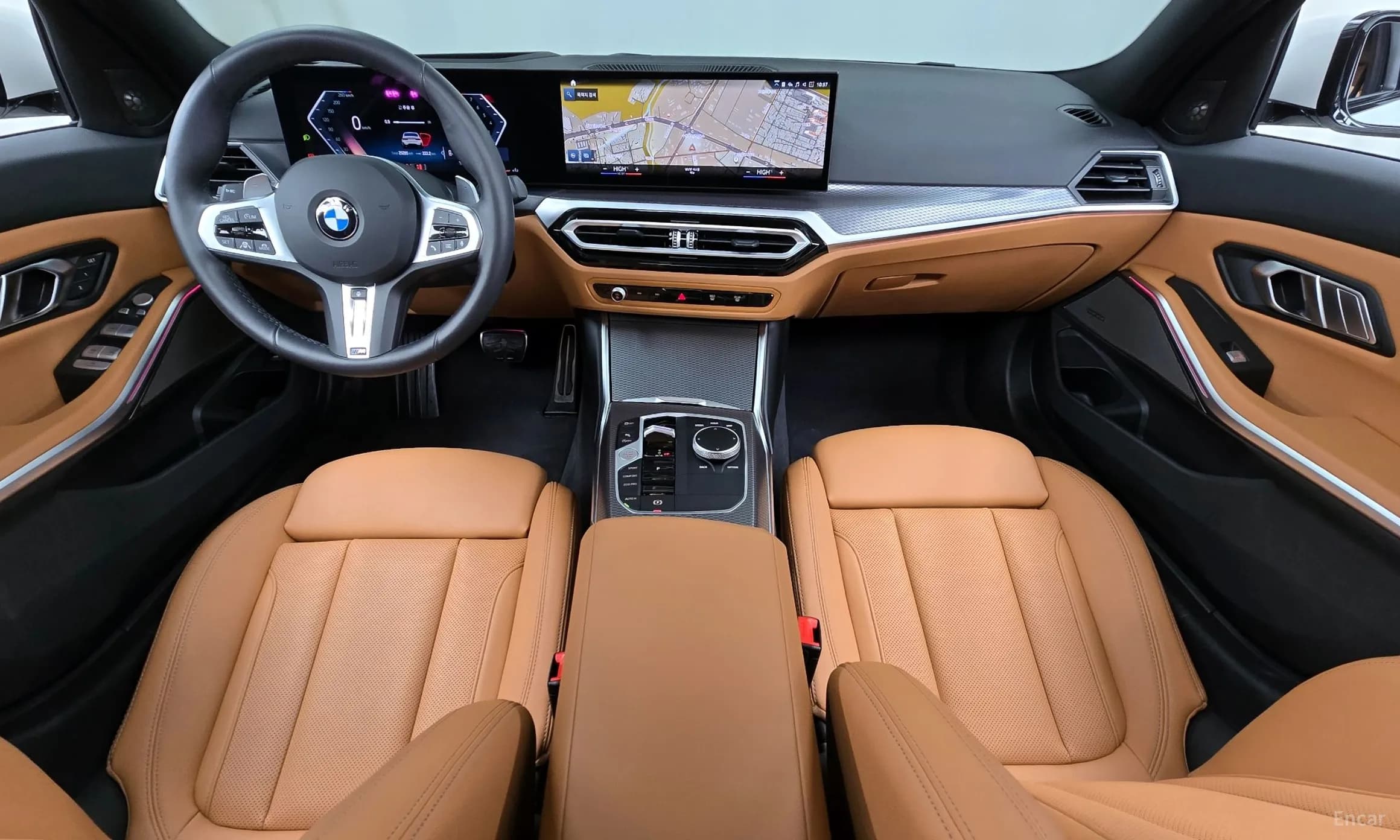 3 Series (G20)
