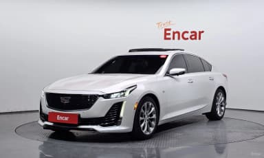 CT5