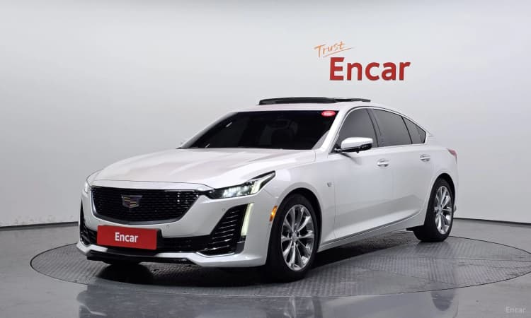 CT5