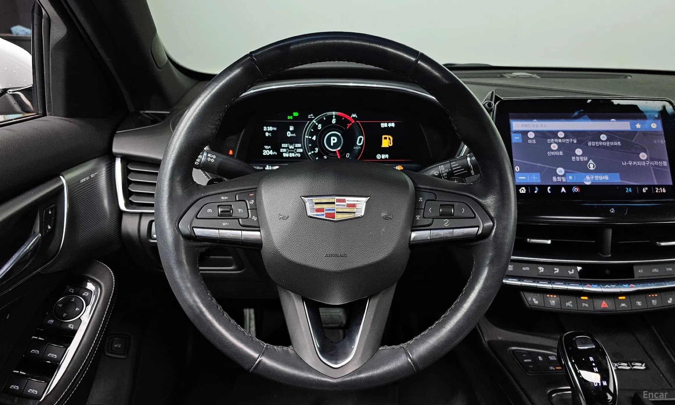 CT5