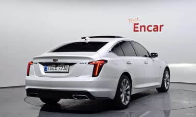 CT5