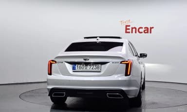 CT5