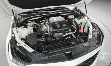 CT5
