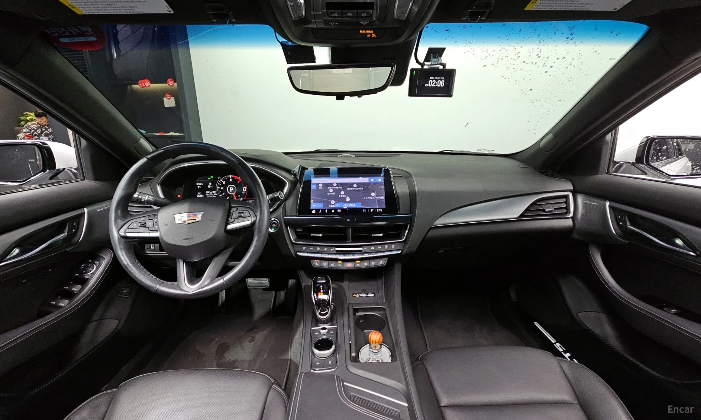 CT5