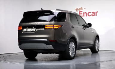 Discovery 5
