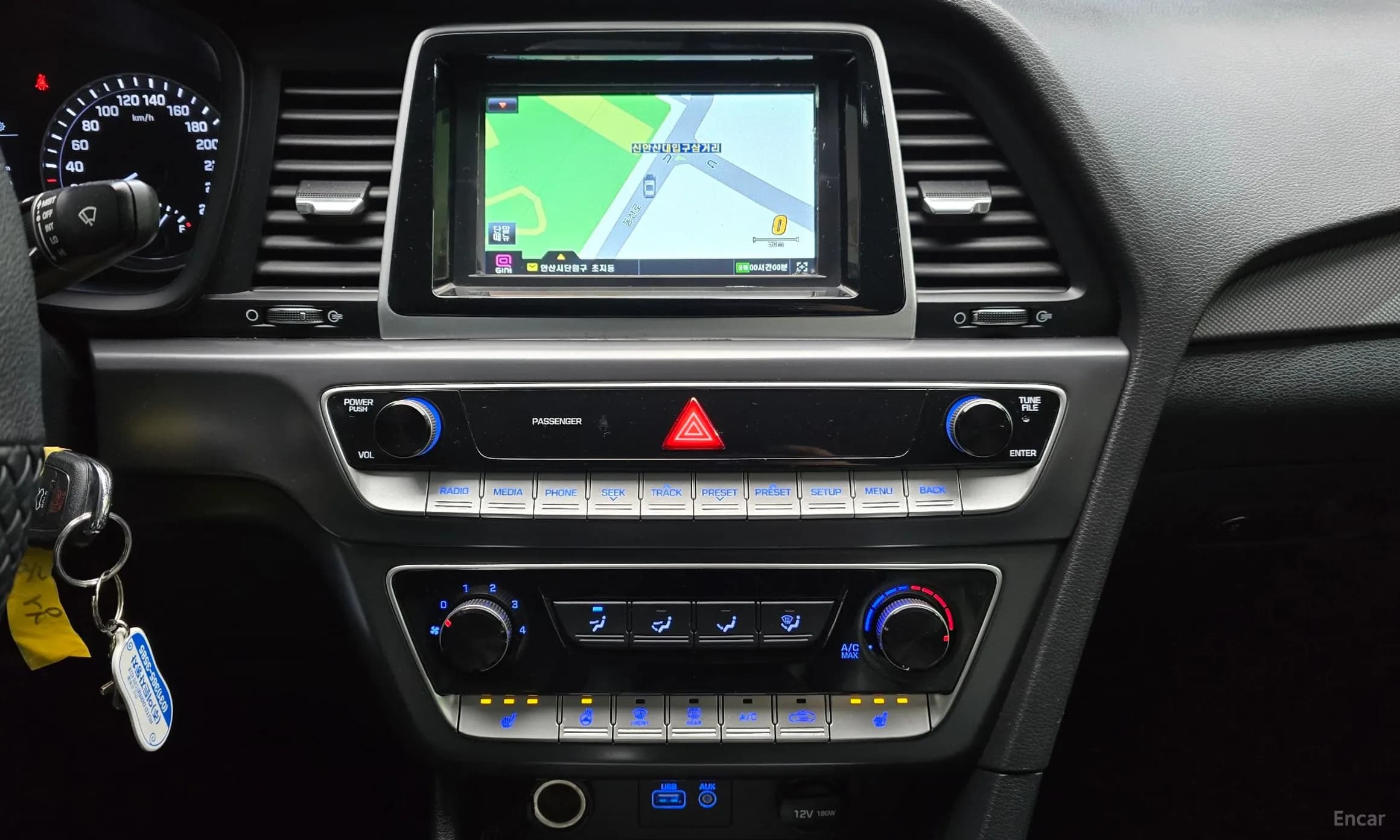 Sonata New Rise