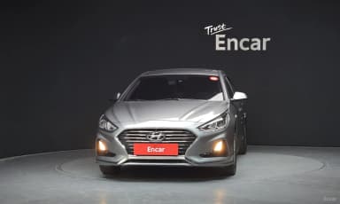 Sonata New Rise