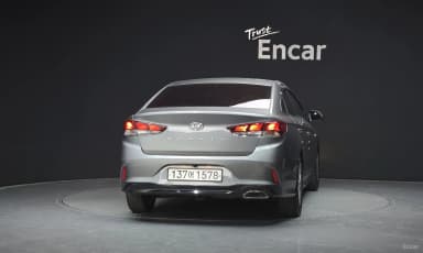 Sonata New Rise