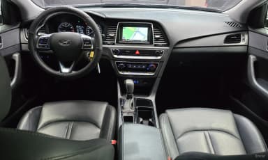 Sonata New Rise