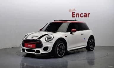 Cooper S