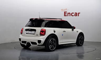 Cooper S