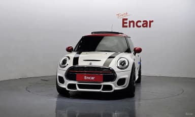 Cooper S