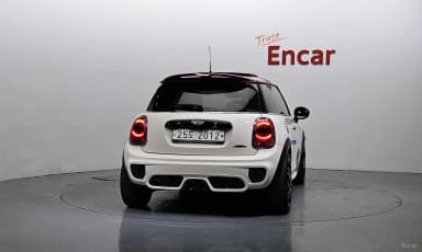 Cooper S
