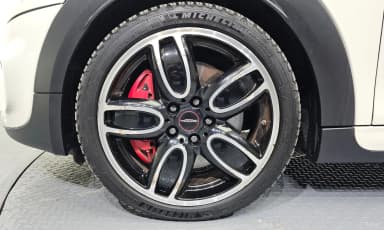 Cooper S