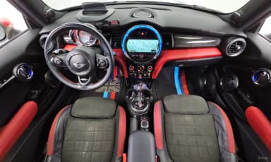 Cooper S