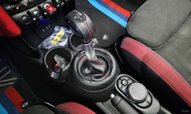 Cooper S