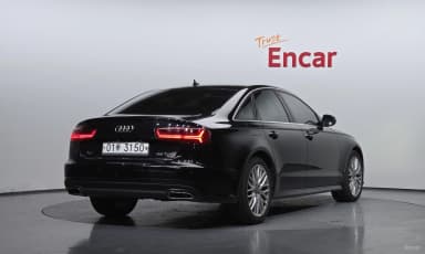 New A6