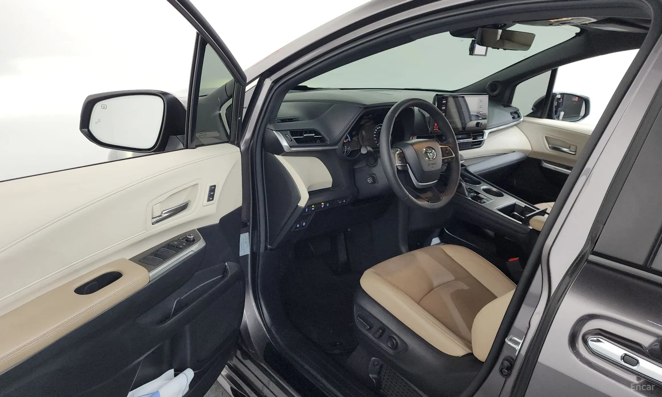 Siena 4th generation