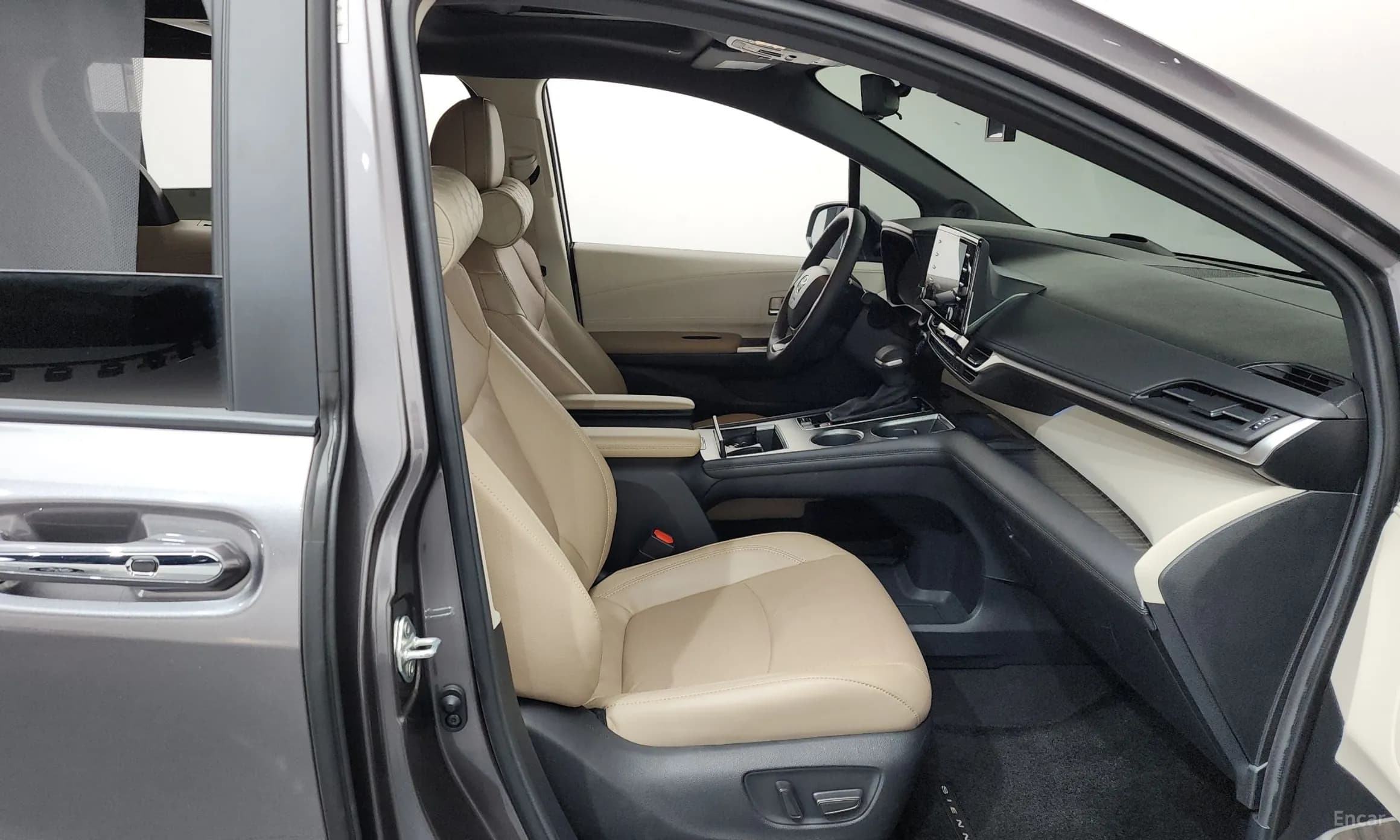 Siena 4th generation