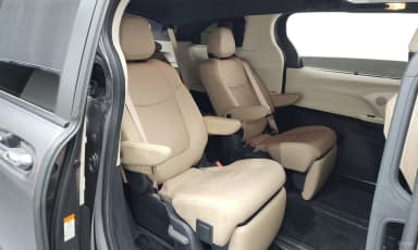 Siena 4th generation