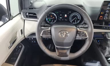 Siena 4th generation