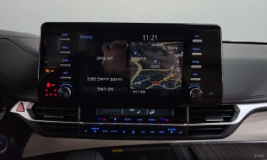 Siena 4th generation