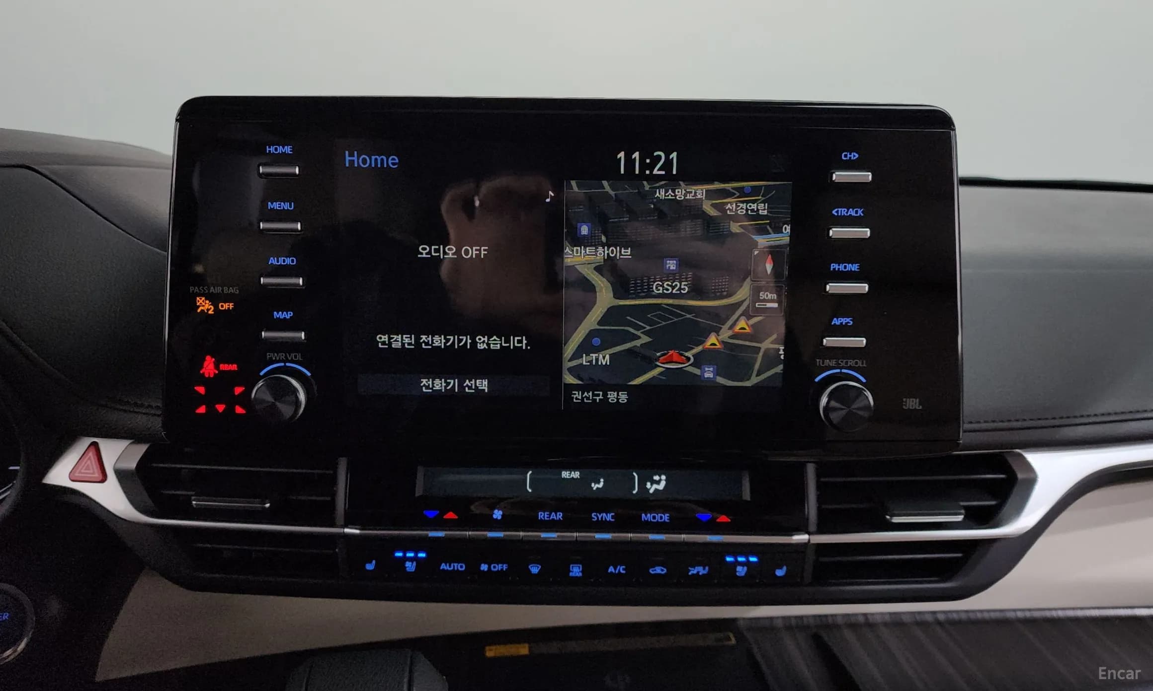 Siena 4th generation