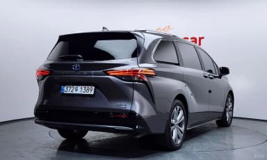 Siena 4th generation