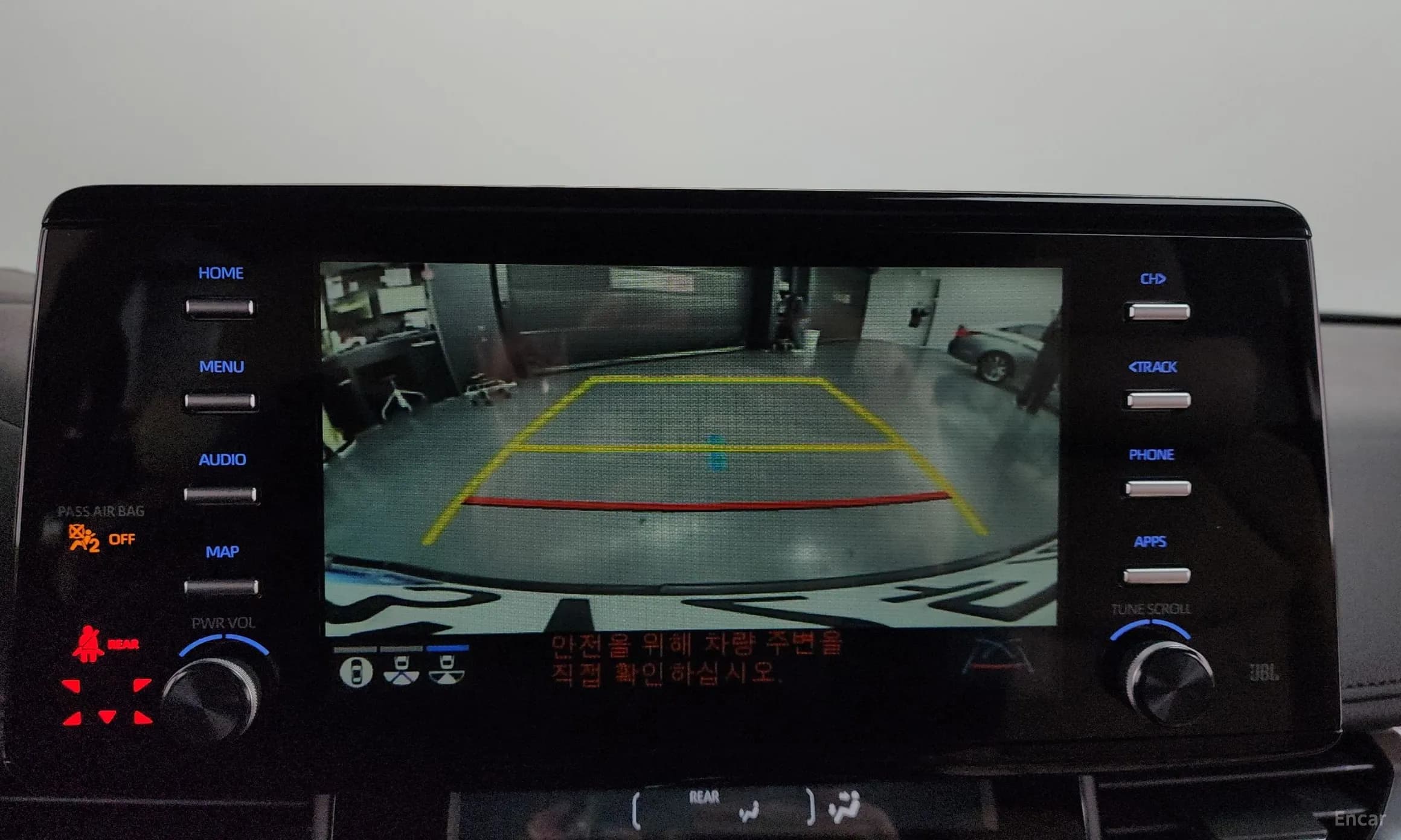 Siena 4th generation